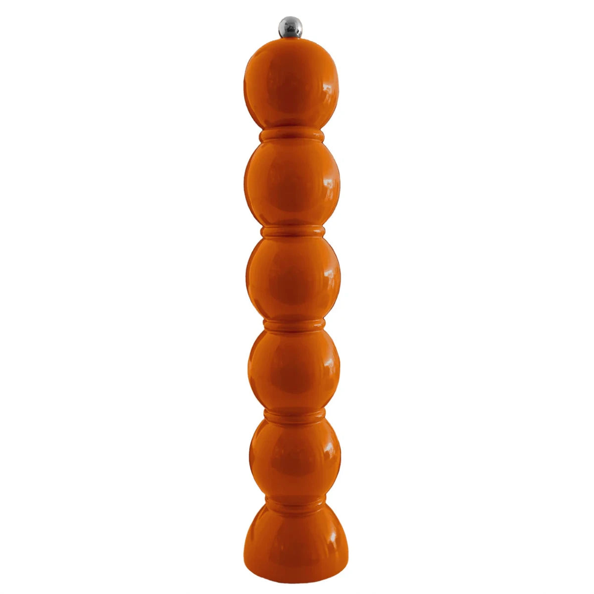 pepparkvarn stor bubblig orange