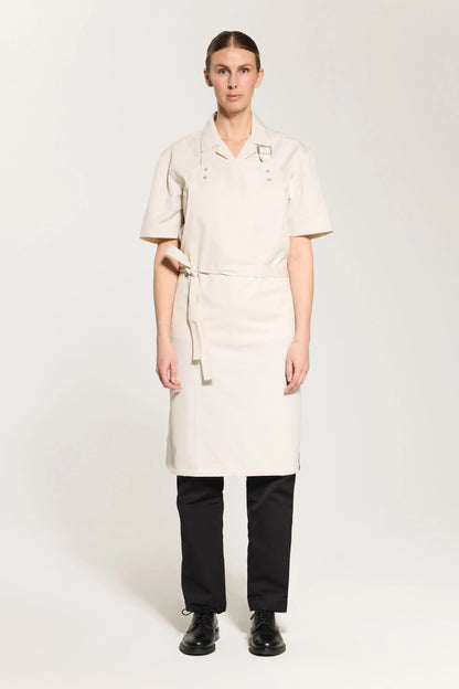 Smör Chef's Apron Tan