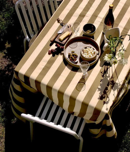 Midnatt Table Cloth Simona
