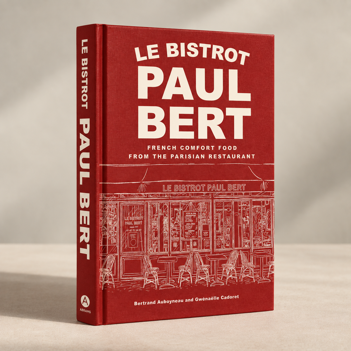 Le Bistrot Paul Bert