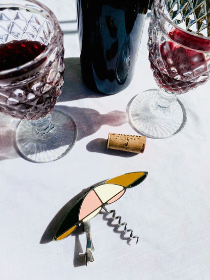 Umbrella Bottle Opener