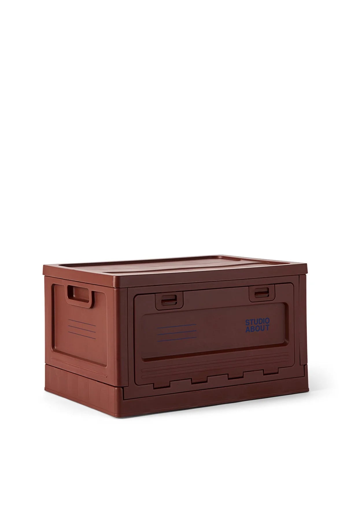 Box Large Bordeaux
