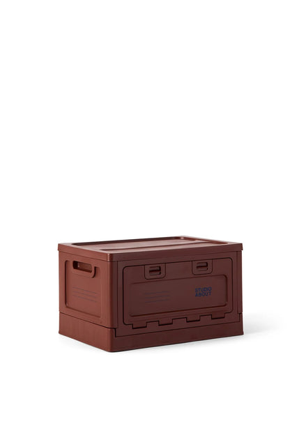Box Medium Bordeaux