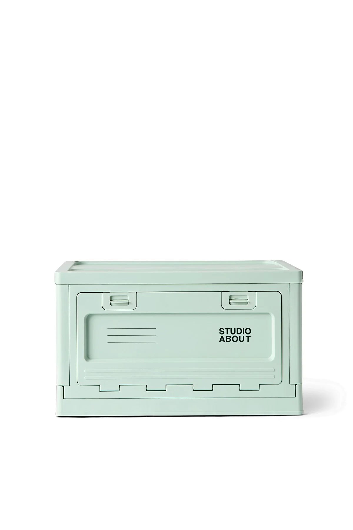 Box Large Mint
