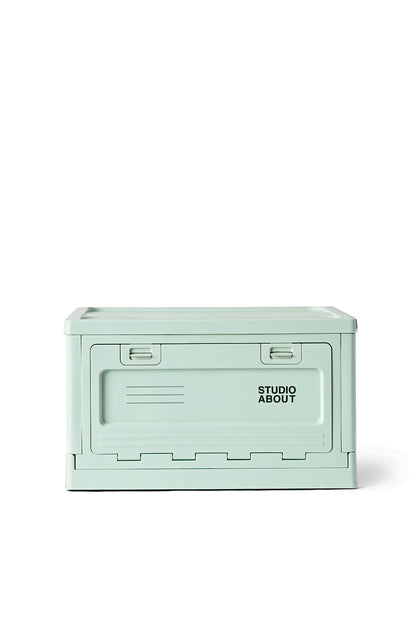 Box Large Mint