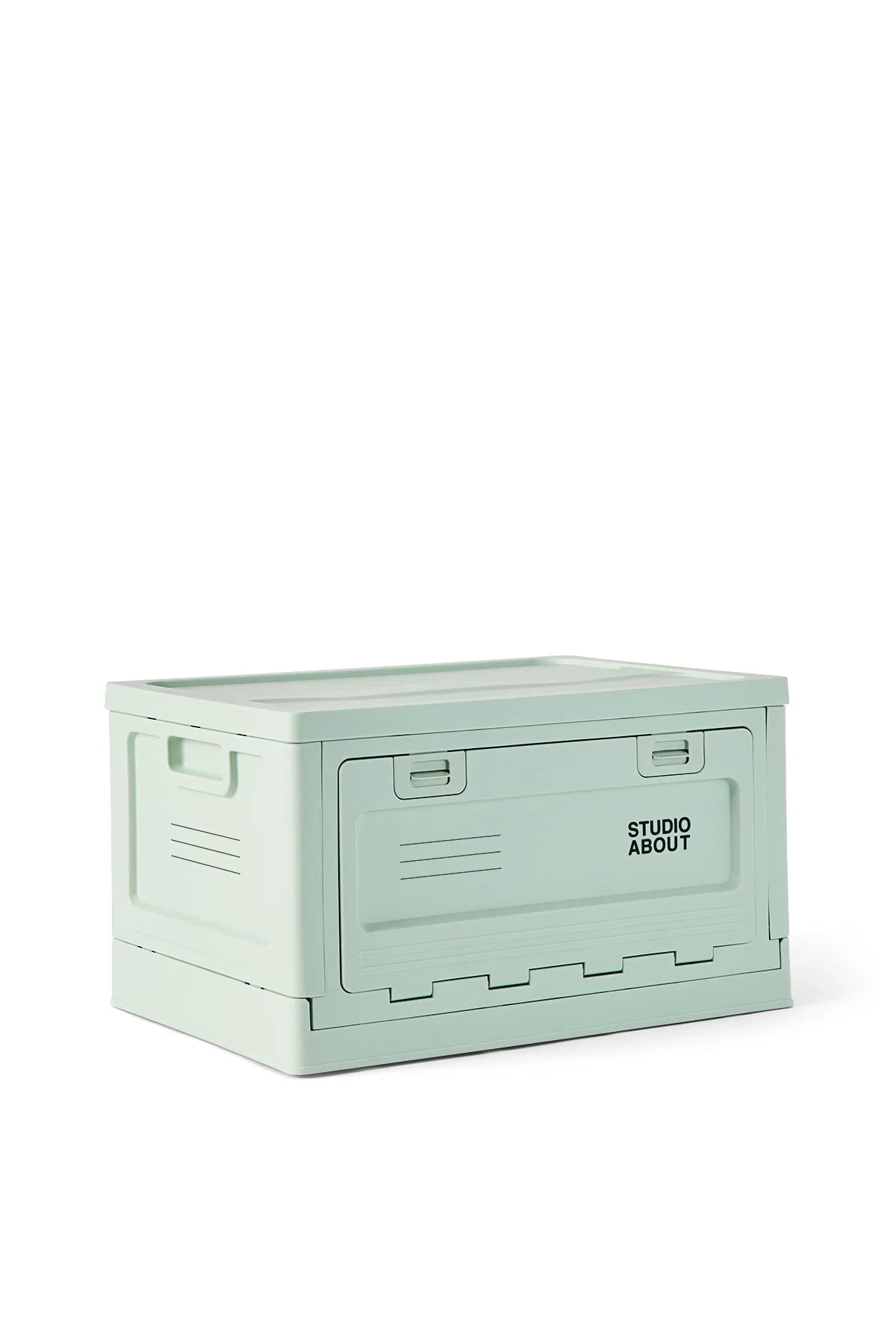 Box Large Mint