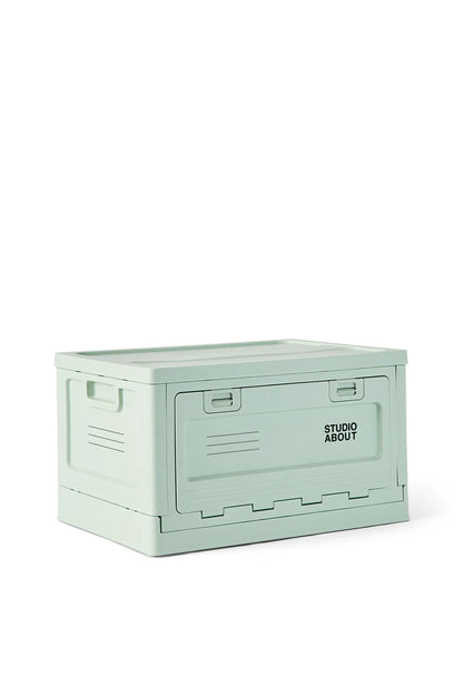 Box Large Mint
