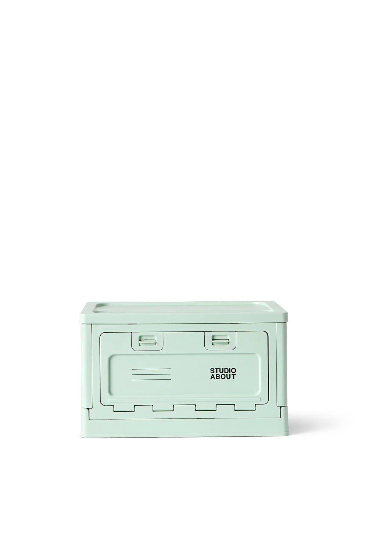 Box Medium Mint