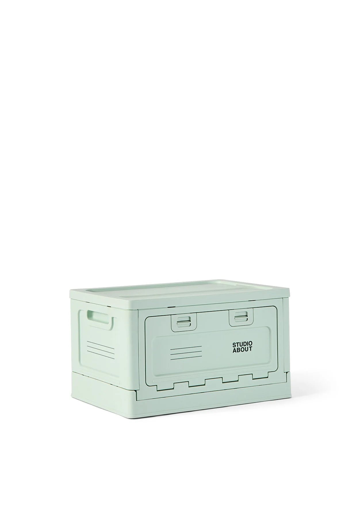 Box Medium Mint