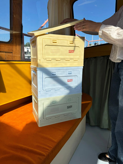 Box Medium Mint