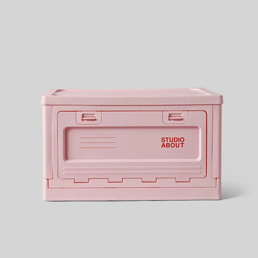 Laatikko Suuri Ruusu