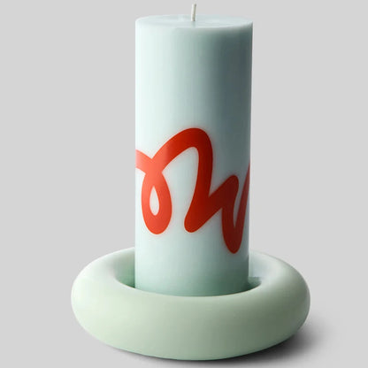 BOB Candle Holder Large Mint