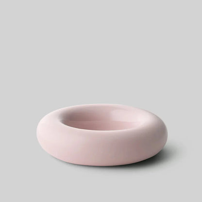 Candelabro BOB Rosa Grande