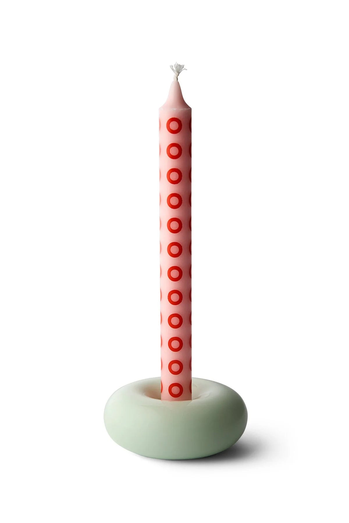 BOB Candle Holder Small Mint