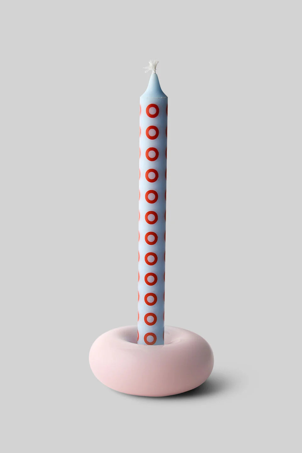 BOB Lysestake Liten Rose