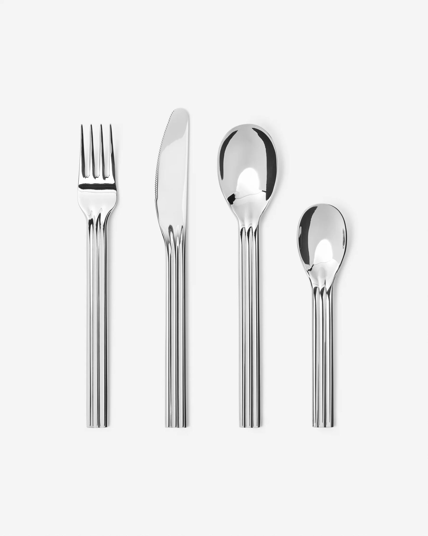 Service Projects Cutlery - 16 pcs / set of 4