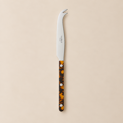 Sabre Paris Ostekniv Imiteret Skildpadde