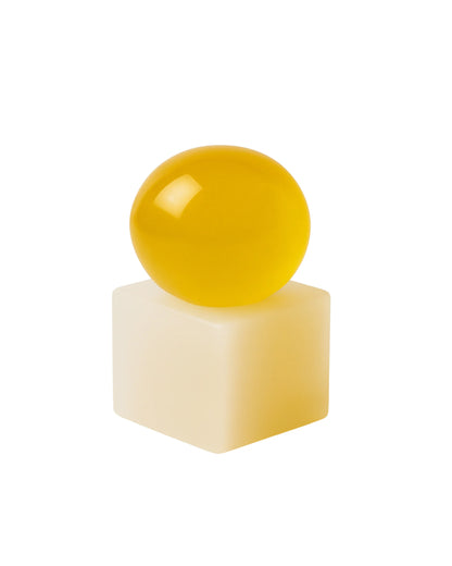 OBA Citralis Soap with Resin Cube