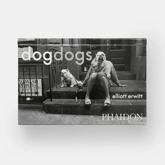 DogDogs Book