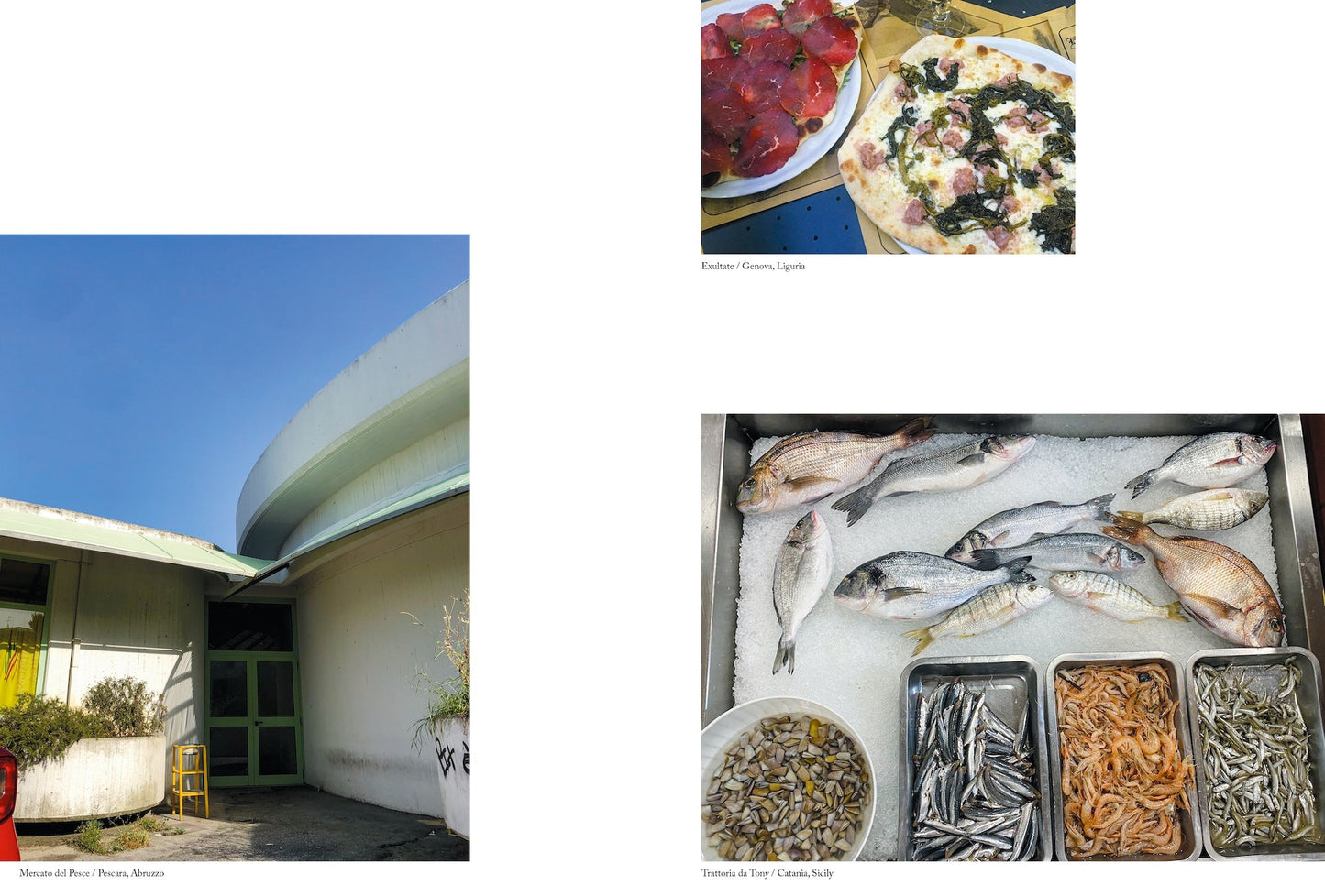 Easy Pasta by Osteria 16