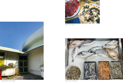 Easy Pasta by Osteria 16