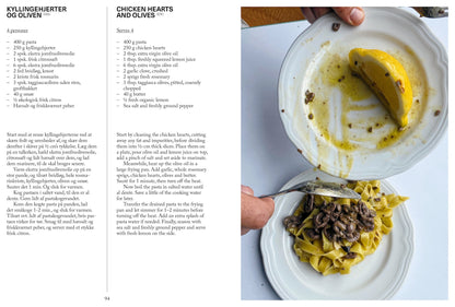 Easy Pasta by Osteria 16