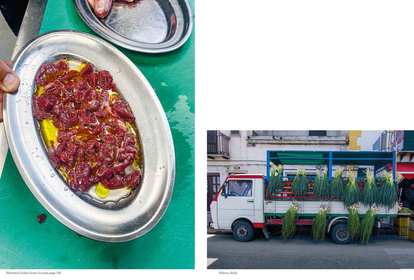 Easy Pasta by Osteria 16