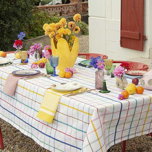 Tablecloth Elisabeth Pop