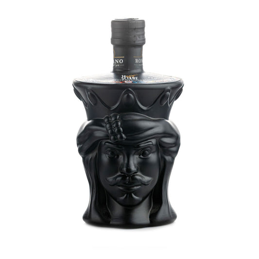 Testa di Moro Le Sciare Olivenöl 500ml