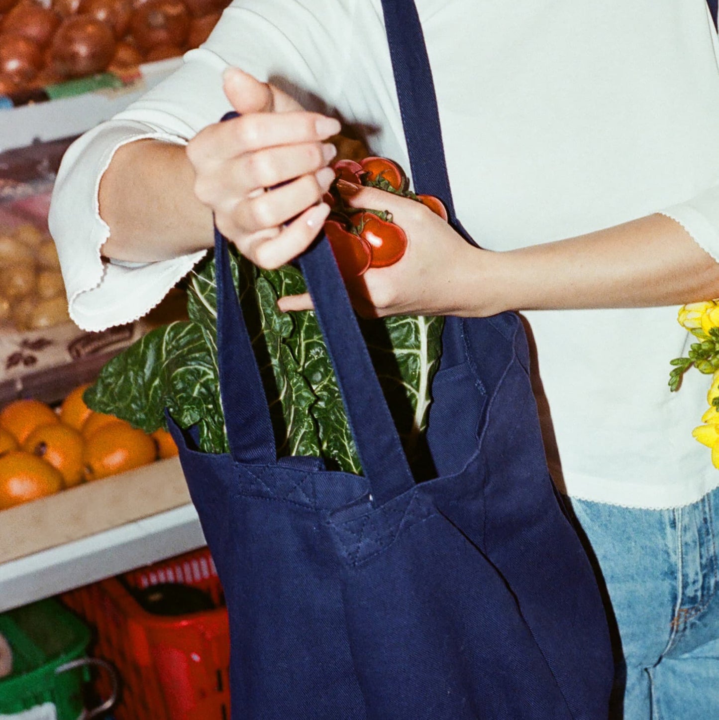 Veark CarryAll Bag
