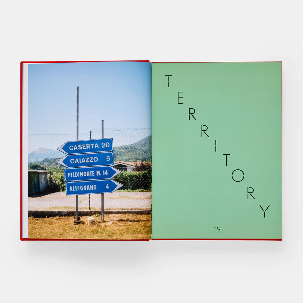 Franco Pepe: Pizzabäcker