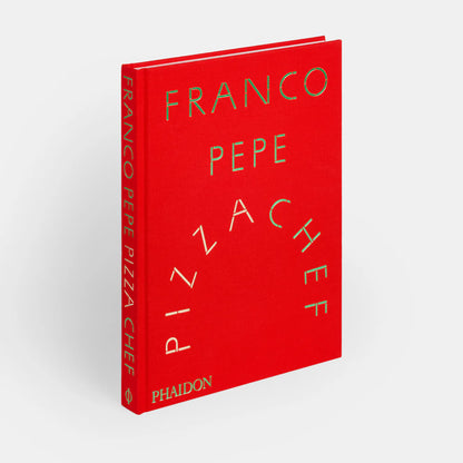 Franco Pepe: Pizzabäcker