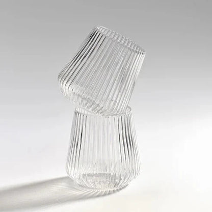 Djuce The Unbreakable Wine Glass 4-p