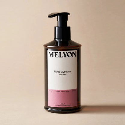 Melyon Hand Wash Figue Mystique 400 ml