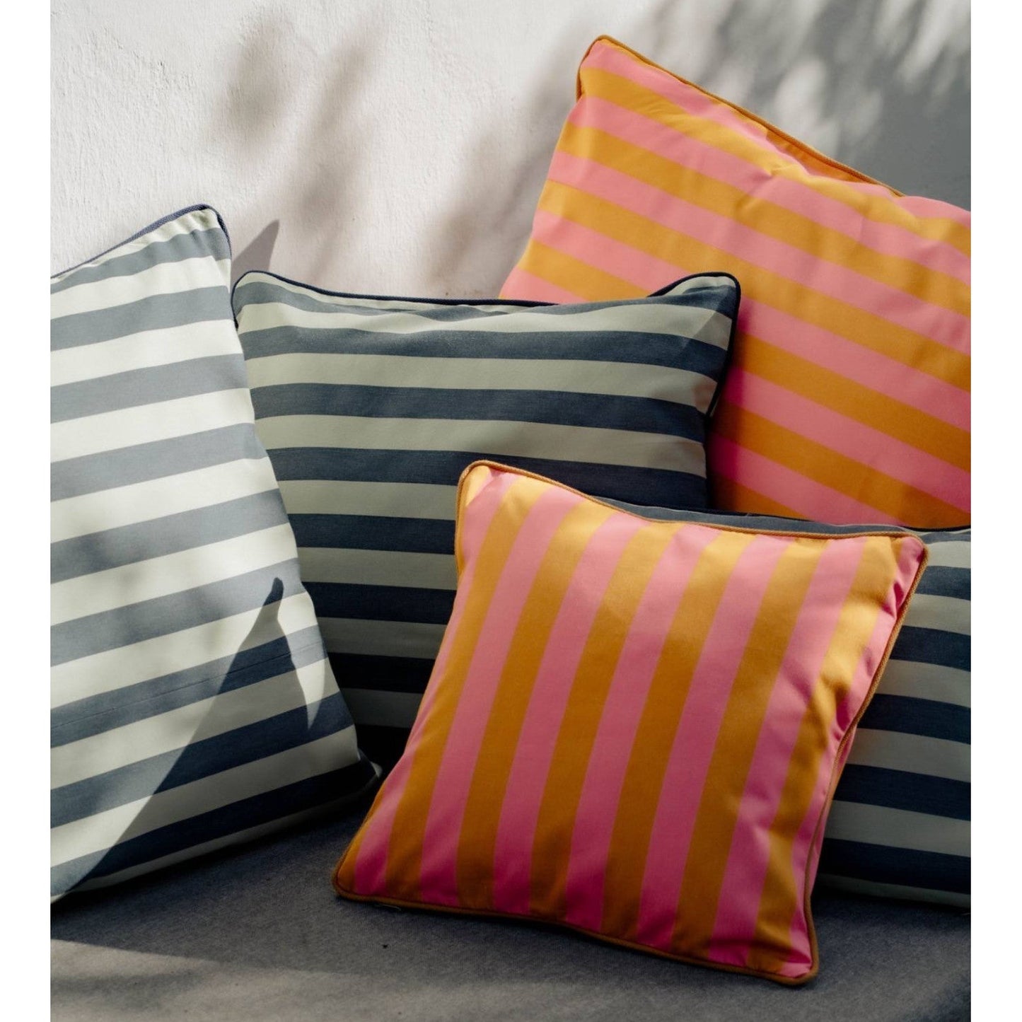 Outdoor Cushion Bidart 50 x 50 cm