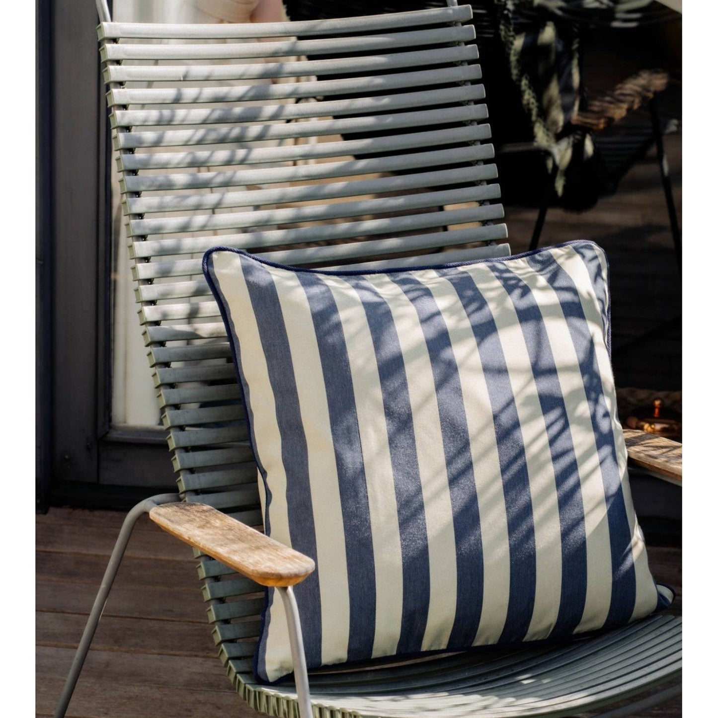 Outdoor Cushion Bidart 50 x 50 cm