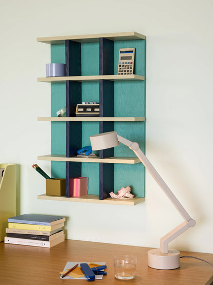 Galaxy Shelf