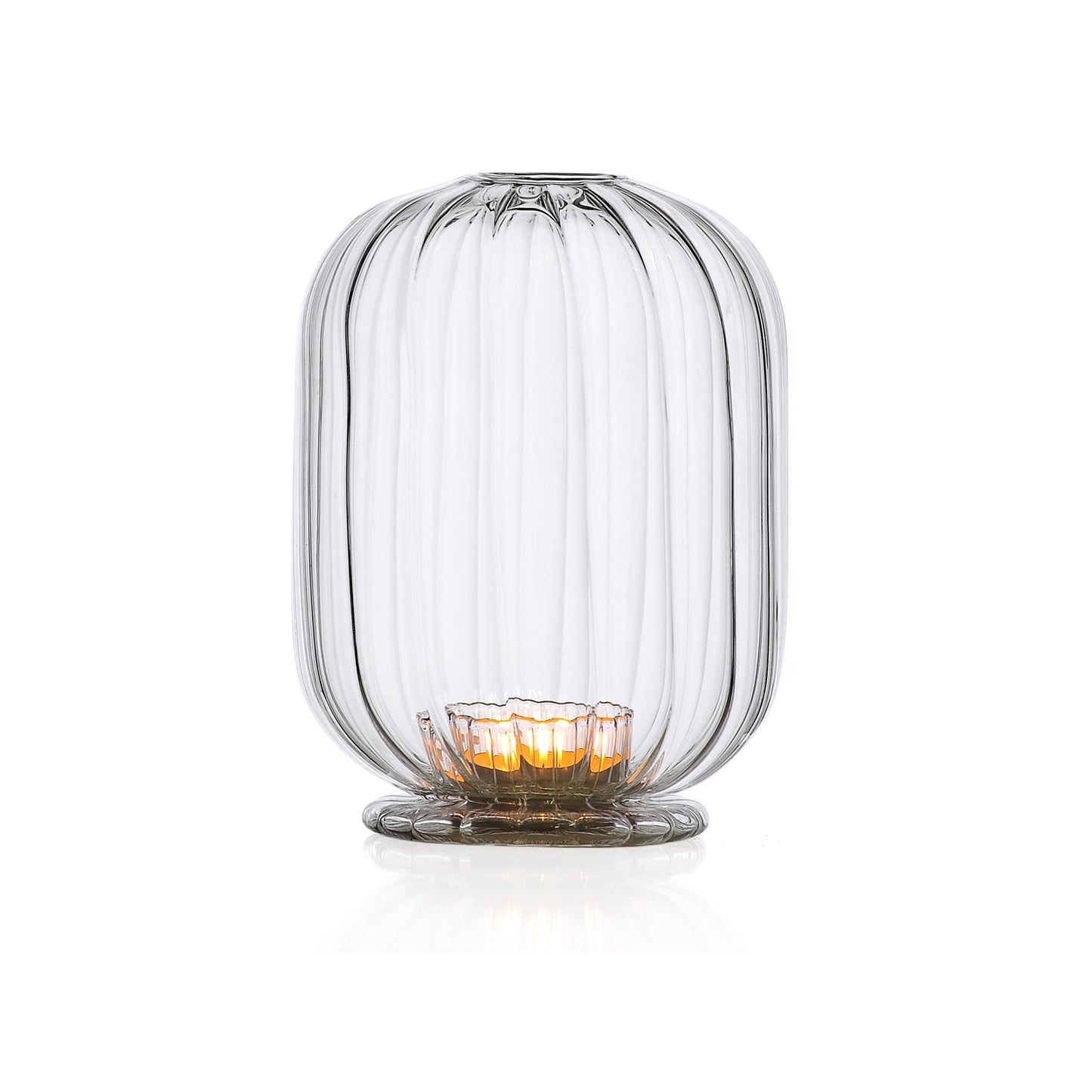 Cha No Yu Tealight Lantern