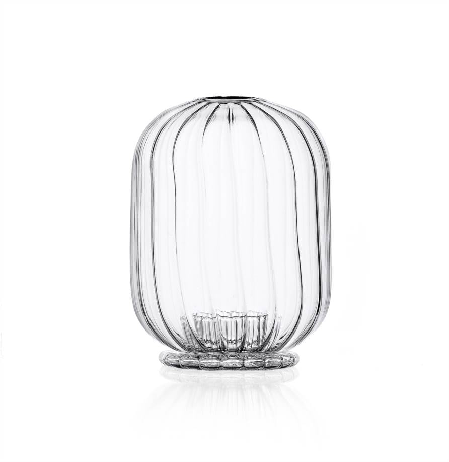 Cha No Yu Tealight Lantern