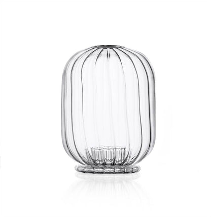Cha No Yu Tealight Lantern