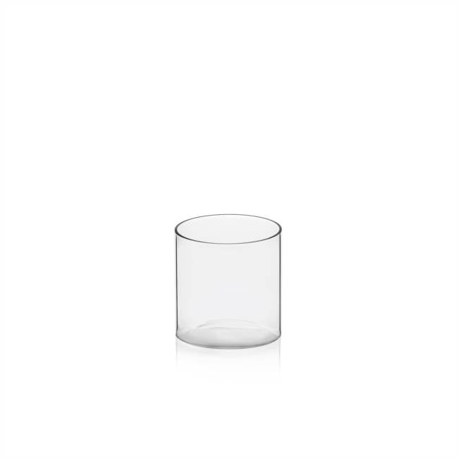Cilindro Water Glass 4 pcs