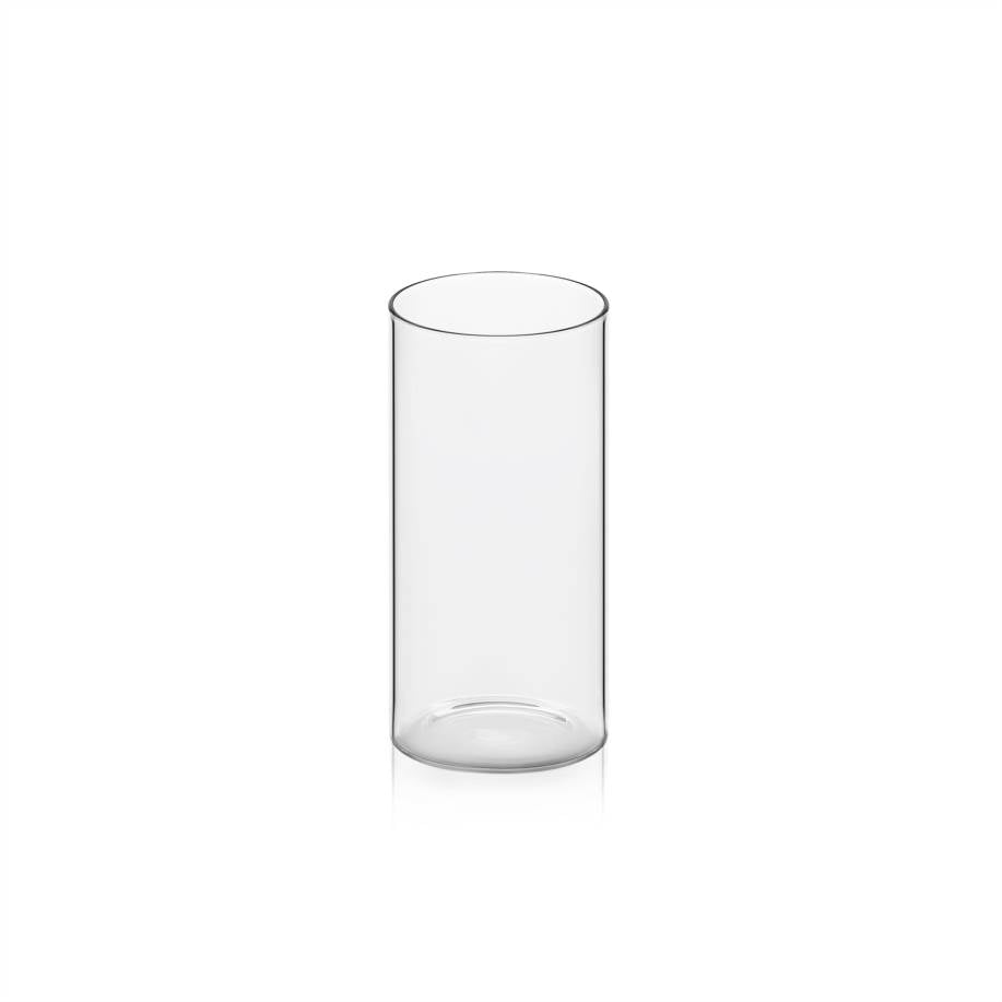 Cilindro Long Drink Glass 4-p