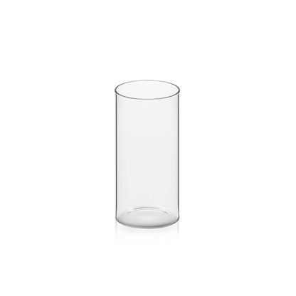 Cilindro Long Drink Glass 4-p