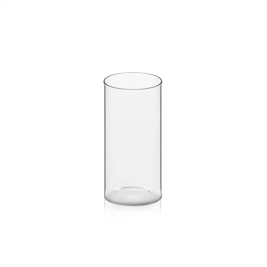 Cilindro Long Drink Glass 4-p