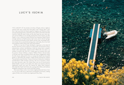 Il Dolce Far Niente - The Italian Way of Summer