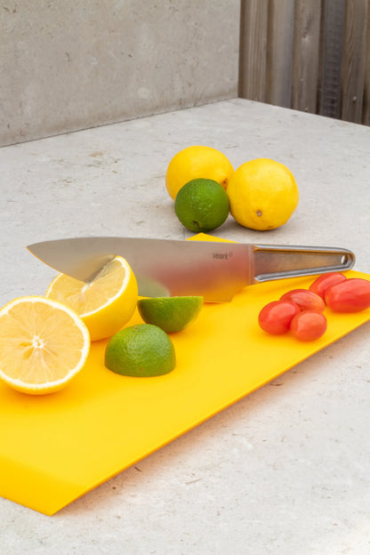 Veark Chopping Boards CB Yellow