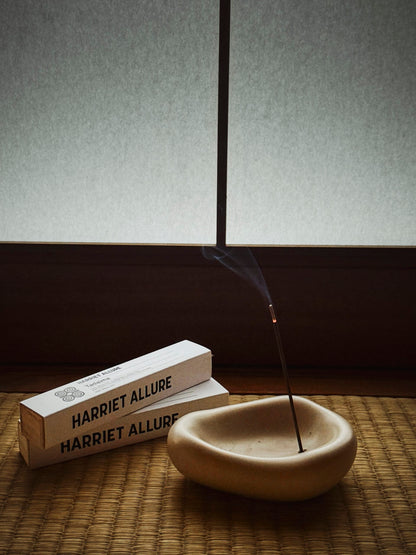 Røgelsesholder Namida