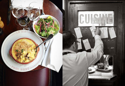 Le Bistrot Paul Bert