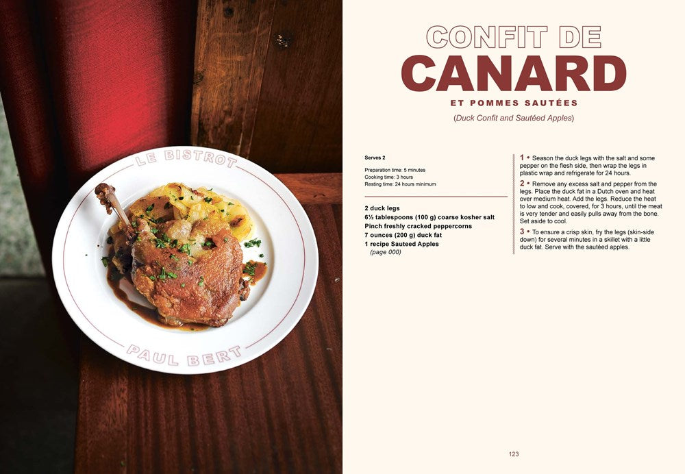 Le Bistrot Paul Bert