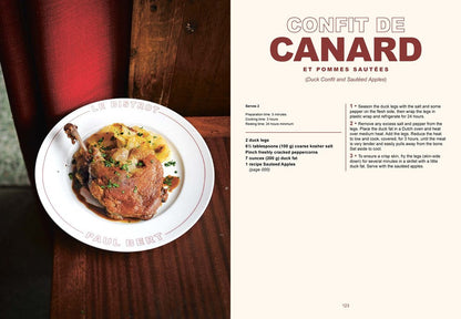 Le Bistrot Paul Bert